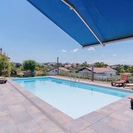 Maison Avec Piscine - 8 Pers. - Fr-1-4-713