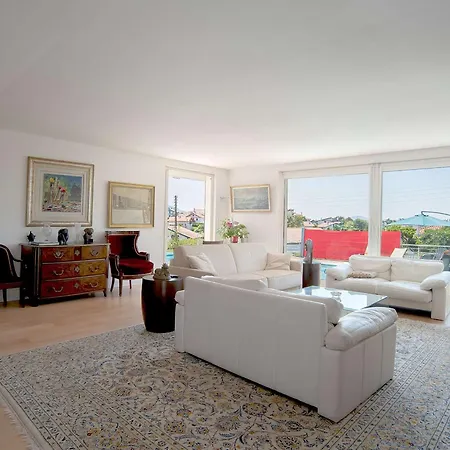 Maison Avec Piscine - 8 Pers. - Fr-1-4-713 Tatil Evi Saint-Jean-de-Luz