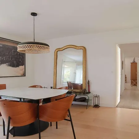 Maison Avec Piscine - 8 Pers. - Fr-1-4-713 * Saint-Jean-de-Luz
