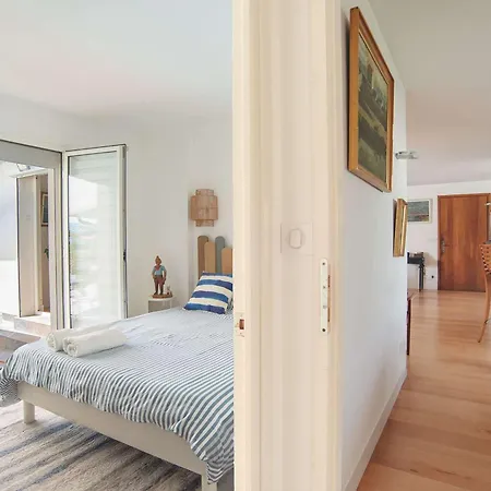Maison Avec Piscine - 8 Pers. - Fr-1-4-713 Tatil Evi Saint-Jean-de-Luz