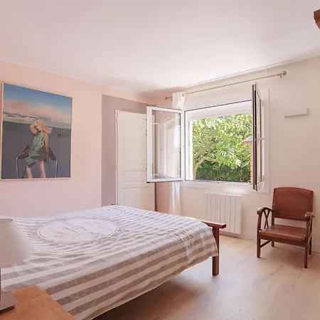 Maison Avec Piscine - 8 Pers. - Fr-1-4-713 Tatil Evi