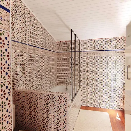 Tatil Evi Maison Avec Piscine - 8 Pers. - Fr-1-4-713